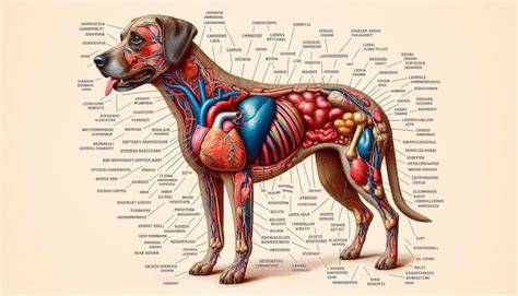 Infografika: Kliešte u psa - anatomia, riziká a bezpečné odstránenie