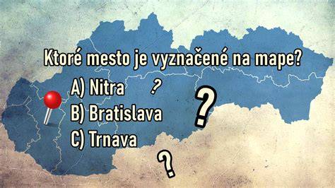 Mapa potenciálnych miest vyhľadávania strateného psa a kontaktov útulkov