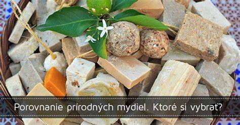 Infografika: porovnanie prírodných a chemických antiparazitik