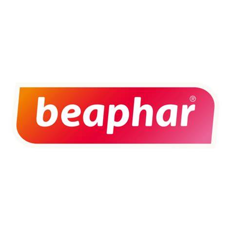 Beaphar BIO šampón - logo a flakón
