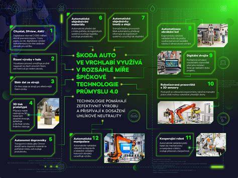 infografika postupu výroby makety psej hlavy