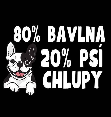 materiál trička 80% bavlna 20% chlpov
