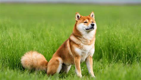 Mapa pôvodu Shiba Inu v Japonsku a jeho rozšírenie po svete