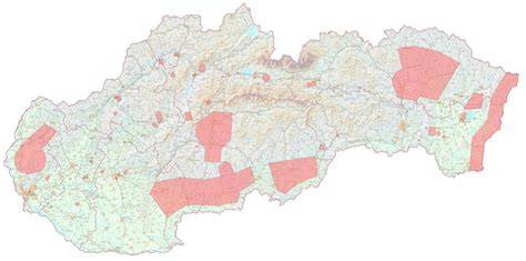 Mapa výskytu besnoty a dôležité pokyny pre vakcináciu