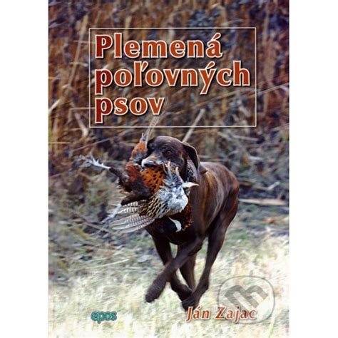 Obrázok: Základné typy poľovných psov a ich kategórie