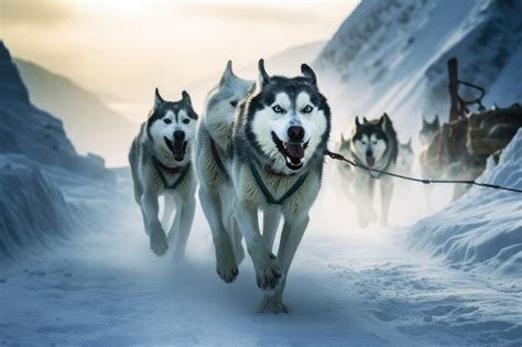 Rodina hrajúca sa so sibírskym husky