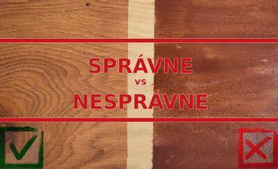 Graf: Správne vs. nesprávne techniky posilňovania mena