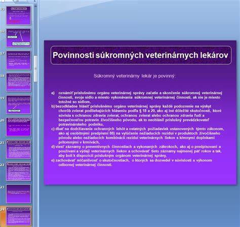 Infografika: Prehľad novely zákona o veterinárnej starostlivosti a jej kľúčových bodov