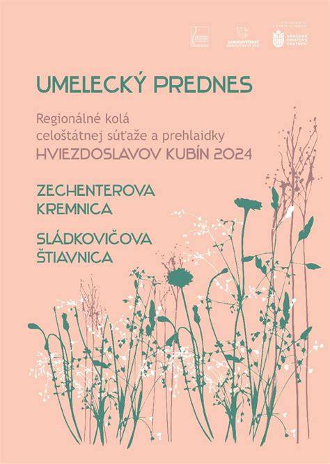 Infografika: Čo prináša umelecký prednes do vzdelávania
