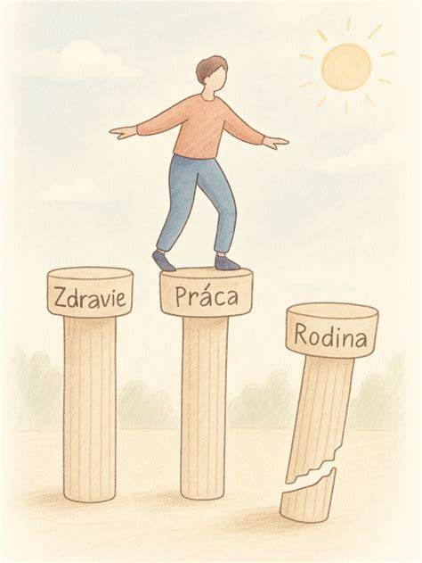 Infografika: Tri piliere riešenia problému s hladom - výživa, správanie, zdravie