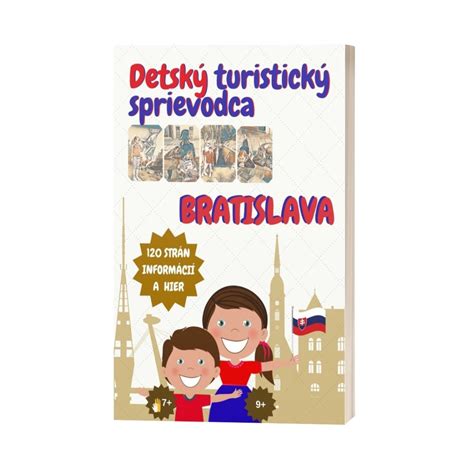 Detský sprievodca Dobermana