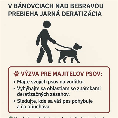 Infografika: Miesta venčenia psov v meste a pravidlá