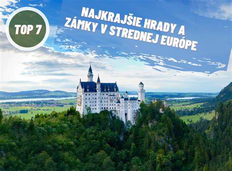 Mapa najznámejších chovateľských staníc nemeckej dogy v strednej Európe