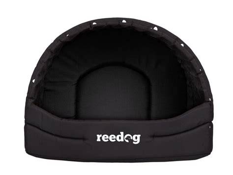 Demo ukážka 4XL pelechu Reedog Black & White
