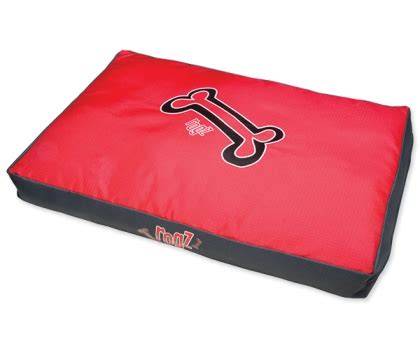 Flat Podz Red Bone s RipStop úpravou