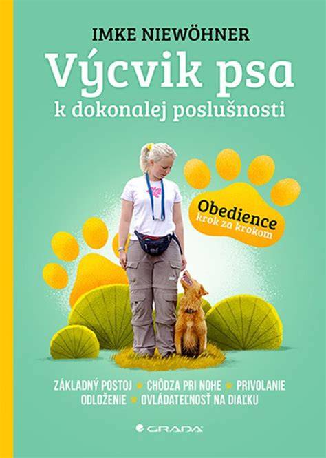Výcvik poslušnosti a význam pozitívneho posilňovania