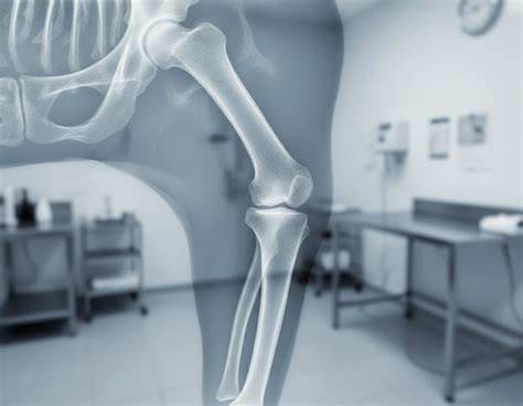 diagnostika kĺbov u veľkého plemena