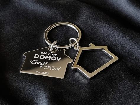 Možnosti gravírovania na prívesok