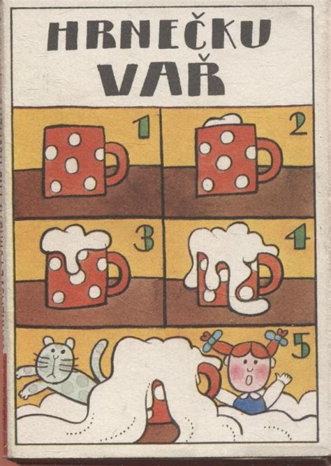 Ilustrácia z Šimonových pracovní listov