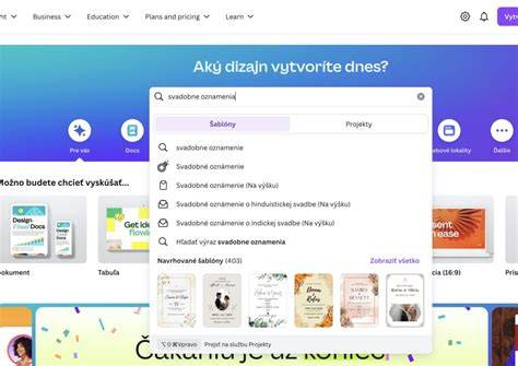 Infografika: Postup prípravy svadobného oznámenia