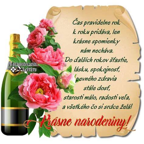 Infografika: Ako napísať dobré blahoželanie k narodeninám s dôrazom na psa a kvety