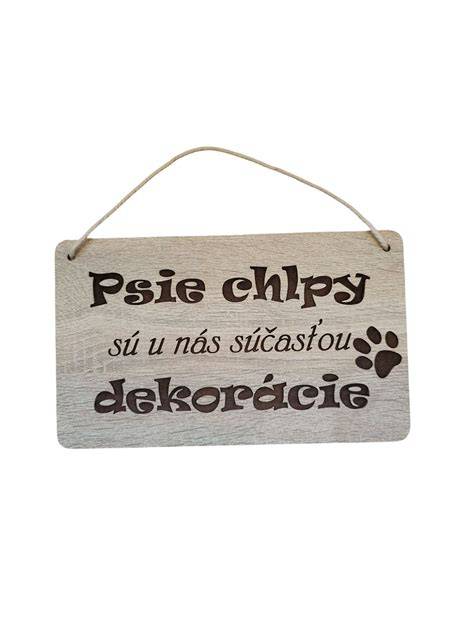 Tabuľka darčekov a oslavy psie narodeniny