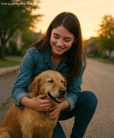 Rodina psa a jeho blog