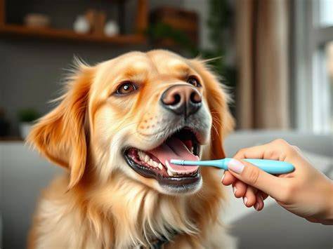Sprievodca starostlivosťou o srsť, zuby a uši