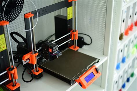 3D tlač balónového psa