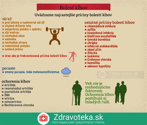 Infografika: Najčastejšie zdravotné problém Bíglov