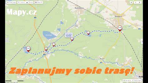 Mapa trasy: Ako viesť bígla na prechádzky a pachové hry
