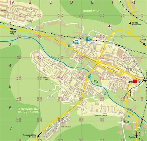 Infografika: Prečo a ako prebieha čipovanie psov + mapa Spišskej Novej Vsi s ambulanciami