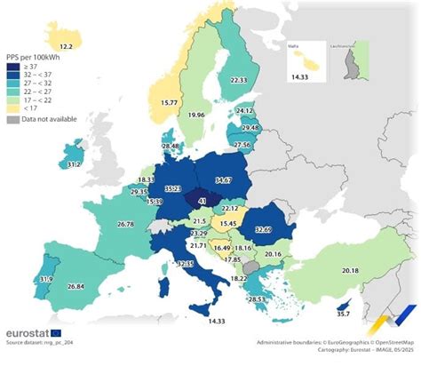 Porovnanie dabingu v Európe
