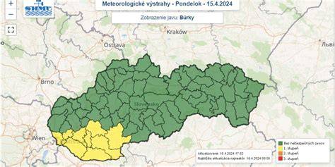 Infografika: prehľad nových oblastí a registrov v poľovníctve