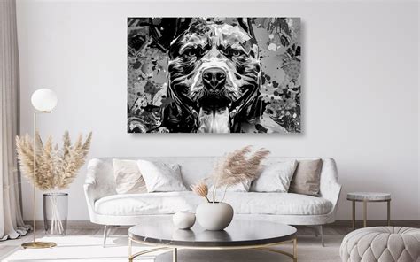 Ilustrácia psa v ochrannej pozícii