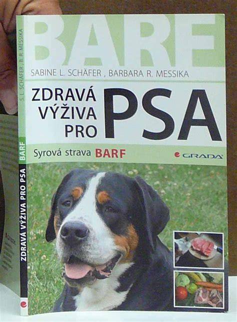 Grafika: BARF a tradičná výživa psa