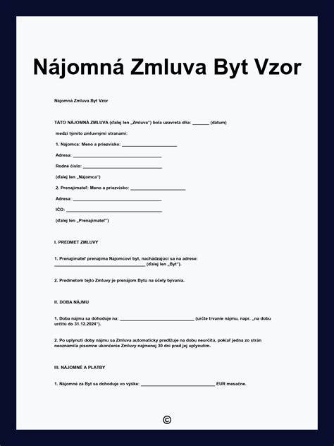 dokumenty a zmluva pri predaji