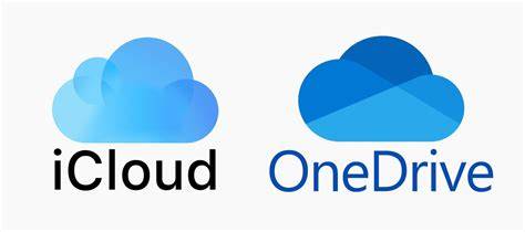 schema: správa fotiek (lokálne, OneDrive, iCloud)