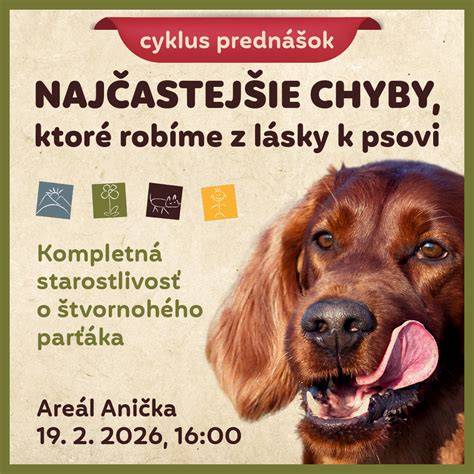 Infografika: Znaky starnutia psa a kľúčové zásady starostlivosti