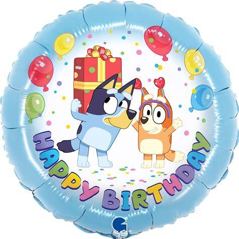 Fóliový balónik Jazvečík s tortou - Happy Birthday a ďalšie dekorácie