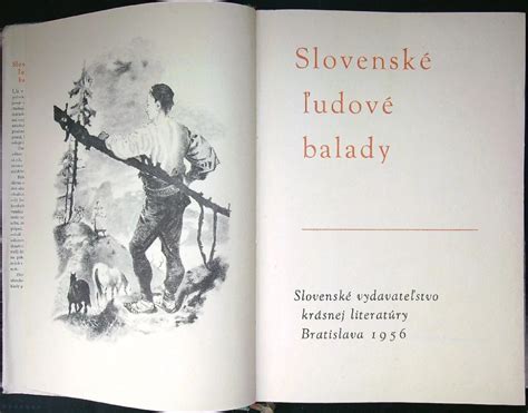 Ukážka rukopisného záznamu balady