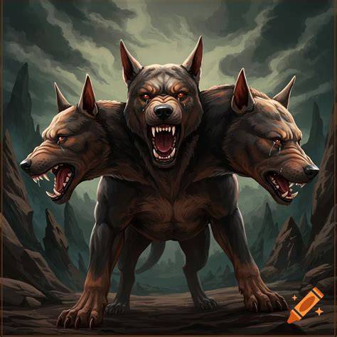 Cerberus_image