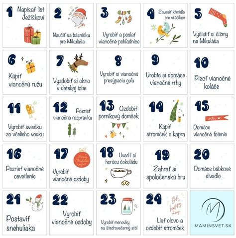 Ilustrácia kalendára s vyznačeným 31. októbrom