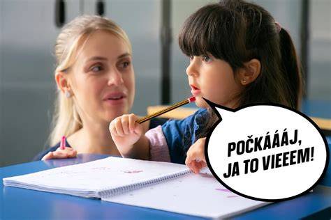 Infografika: Správne tvary množného čísla pre slovo labrador a príkladové vety