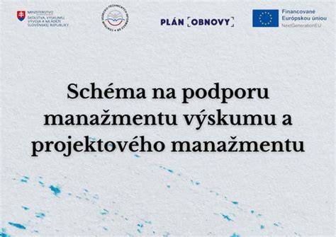 Schéma manažmentu psieho správania