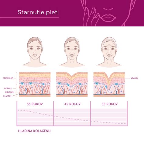 Štruktúra kolagénu a jeho vplyv na kĺby