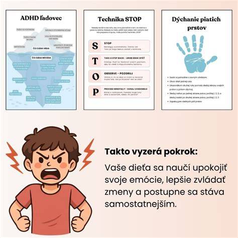 Infografika: Základy zdravého prostredia pre lepšie sústredenie