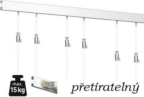 Systém na zavesenie obrazov