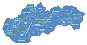 Infografika: Rozlišovanie stupňov ochrany a typov chránených území
