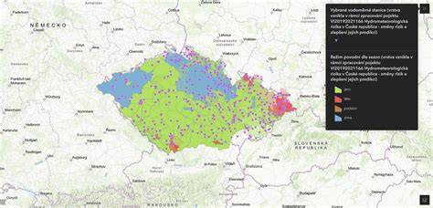 Mapa oblasti Šancí a Závistu